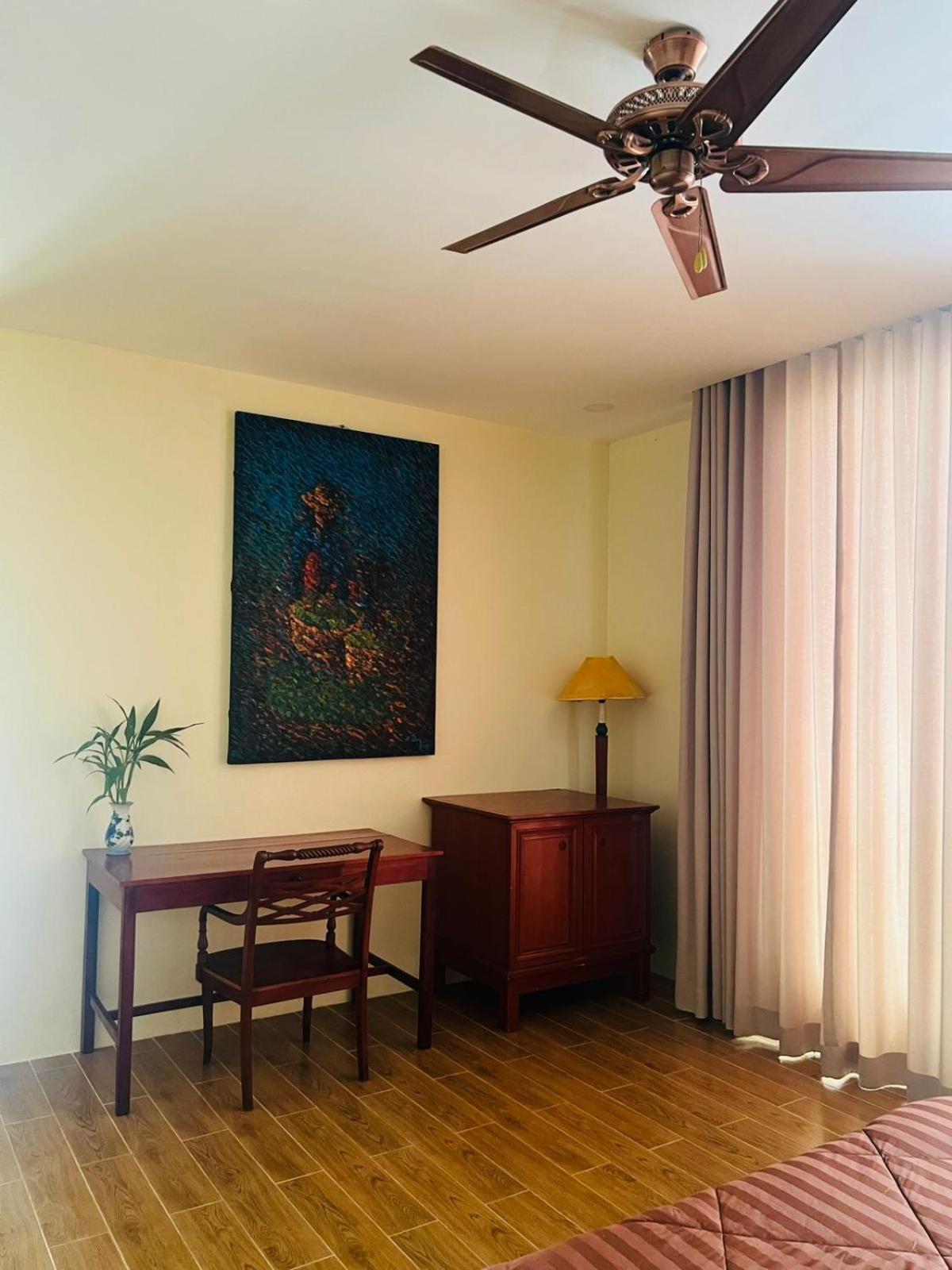 Homestay Yellow Natural House Siem Reap Exterior foto